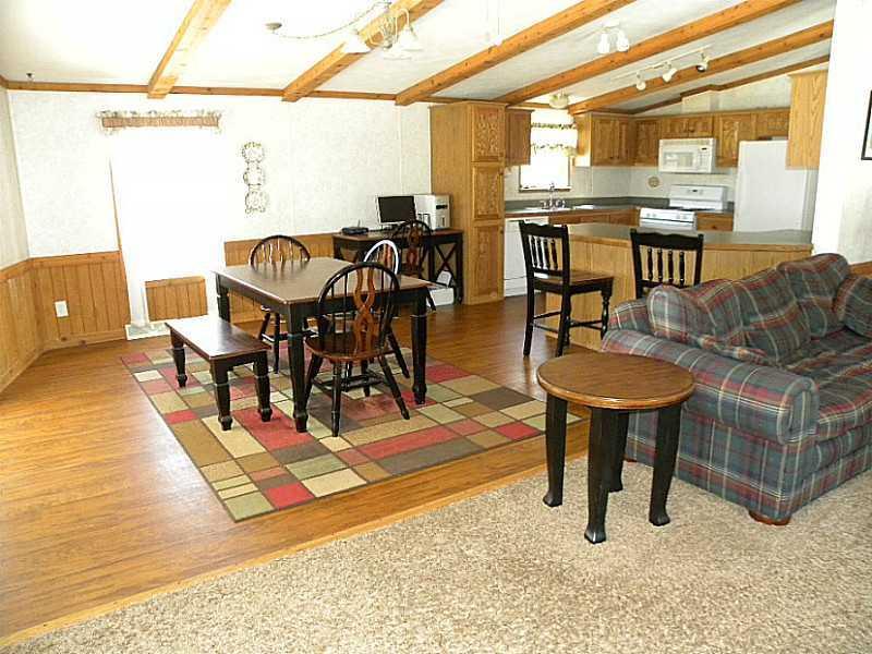 149 Old Lewiston Road North Monmouth, ME 04265 - Photo 11 of 29 Dining Room.