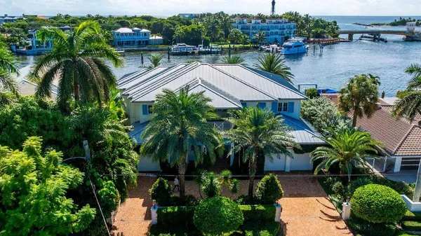 $9,975,000 | 2798 Northeast 24th Street, Lighthouse Point, FL 33064