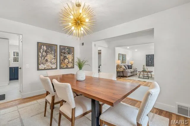 $699,900 | 487 Runnymede Drive, Creve Coeur, MO 63141