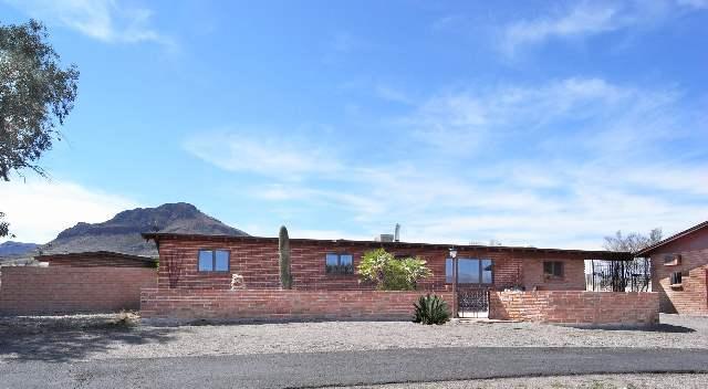 1970 West Frontage Road Rio Rico, AZ 85648 - Photo 1 of 9