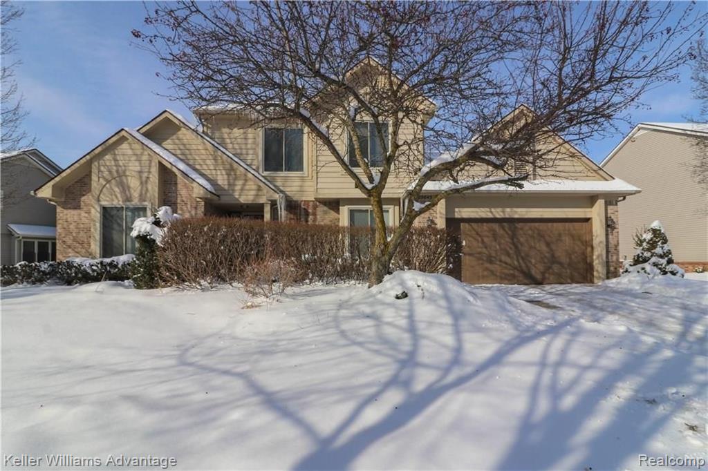 29643 English Way Novi, MI 48377 - Photo 29 of 32