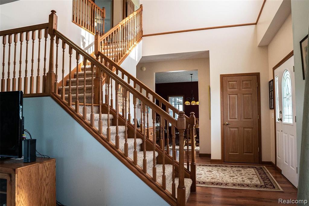 1155 Morris Road Lapeer, MI 48446 - Photo 19 of 47