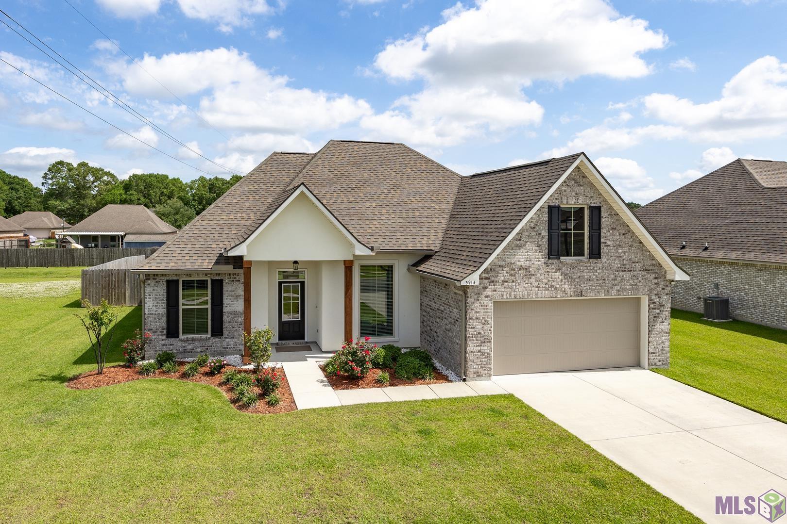 3914 Cane Rdg Drive Addis, LA 70710 - Photo 1 of 29