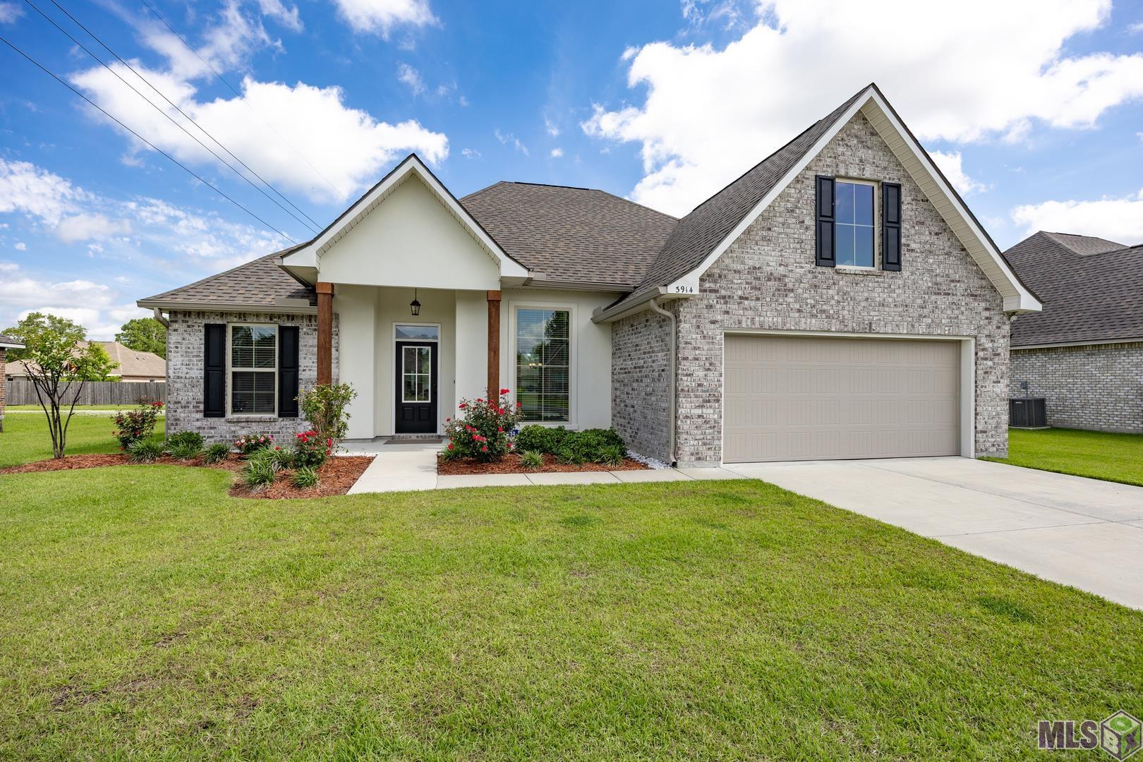 3914 Cane Rdg Drive Addis, LA 70710 - Photo 2 of 29
