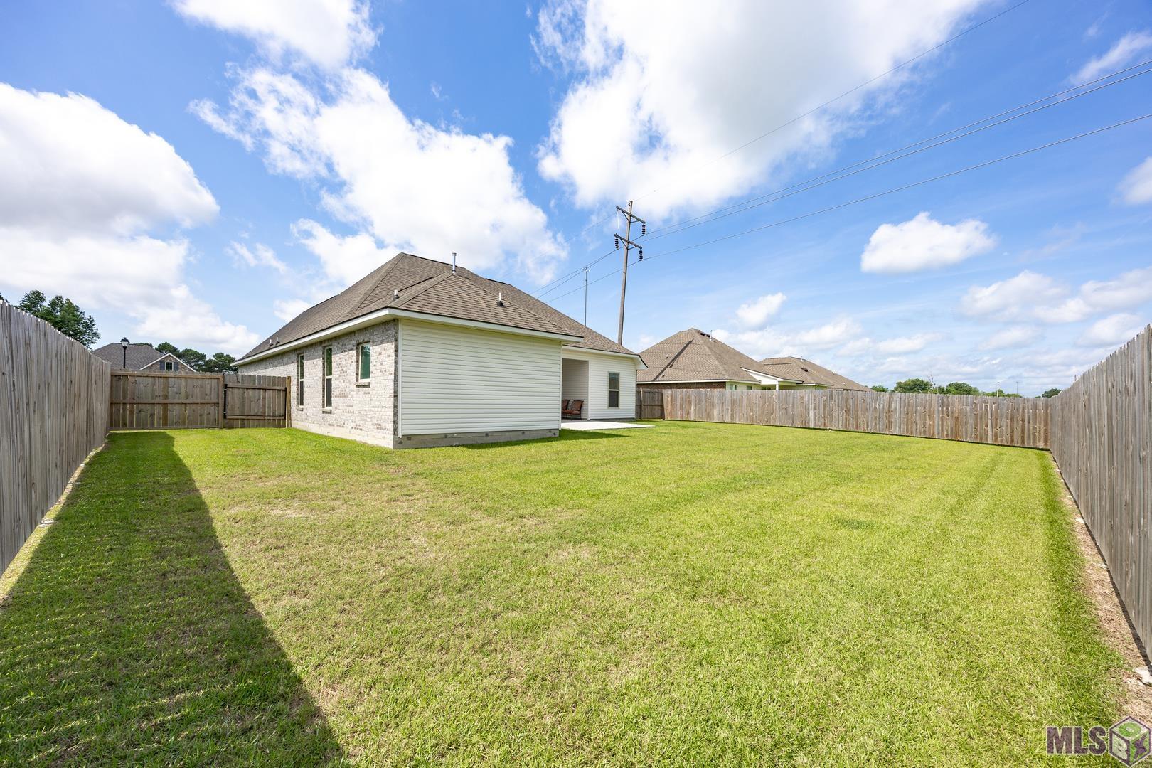 3914 Cane Rdg Drive Addis, LA 70710 - Photo 25 of 29