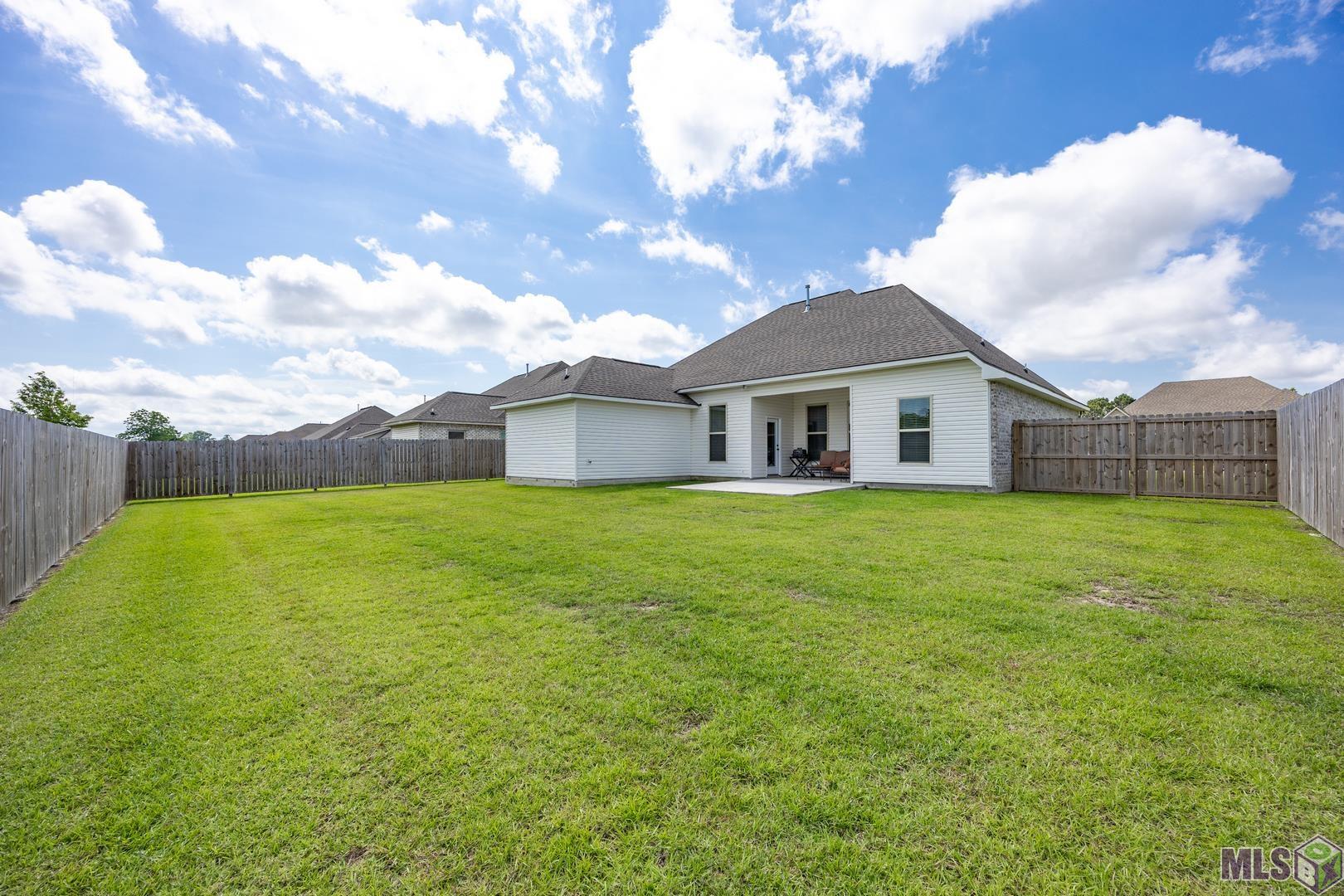 3914 Cane Rdg Drive Addis, LA 70710 - Photo 26 of 29