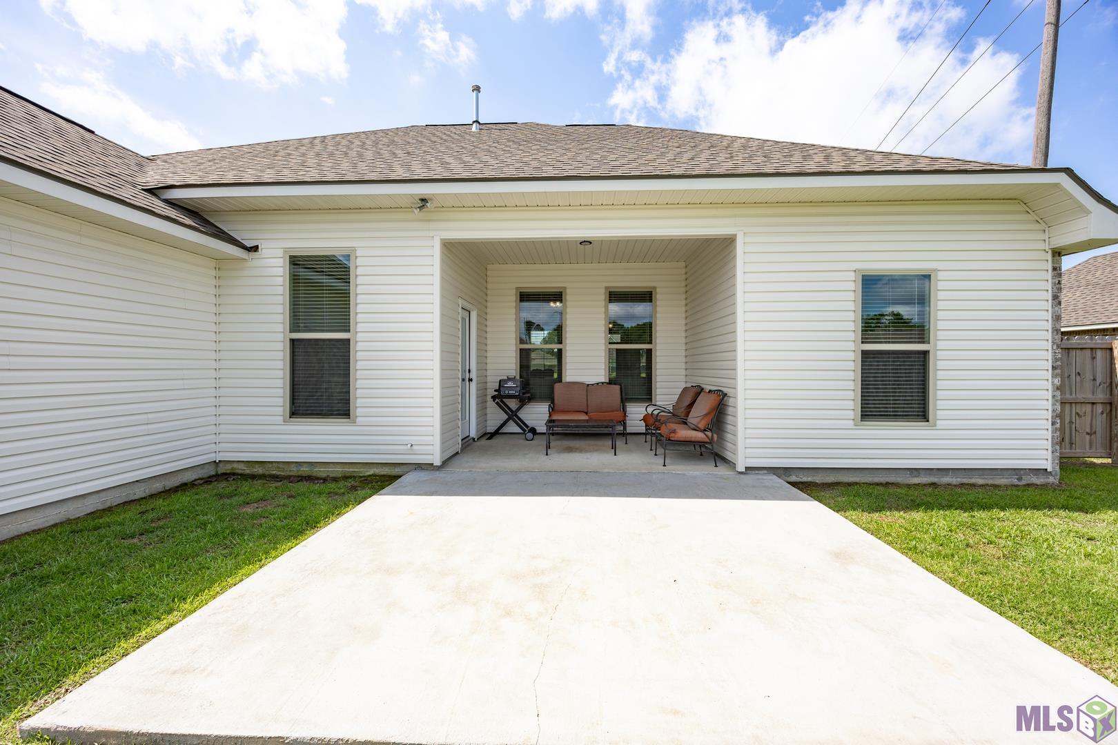 3914 Cane Rdg Drive Addis, LA 70710 - Photo 27 of 29