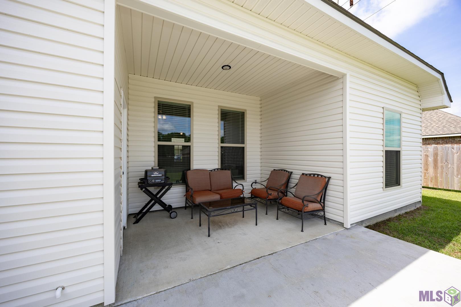 3914 Cane Rdg Drive Addis, LA 70710 - Photo 28 of 29