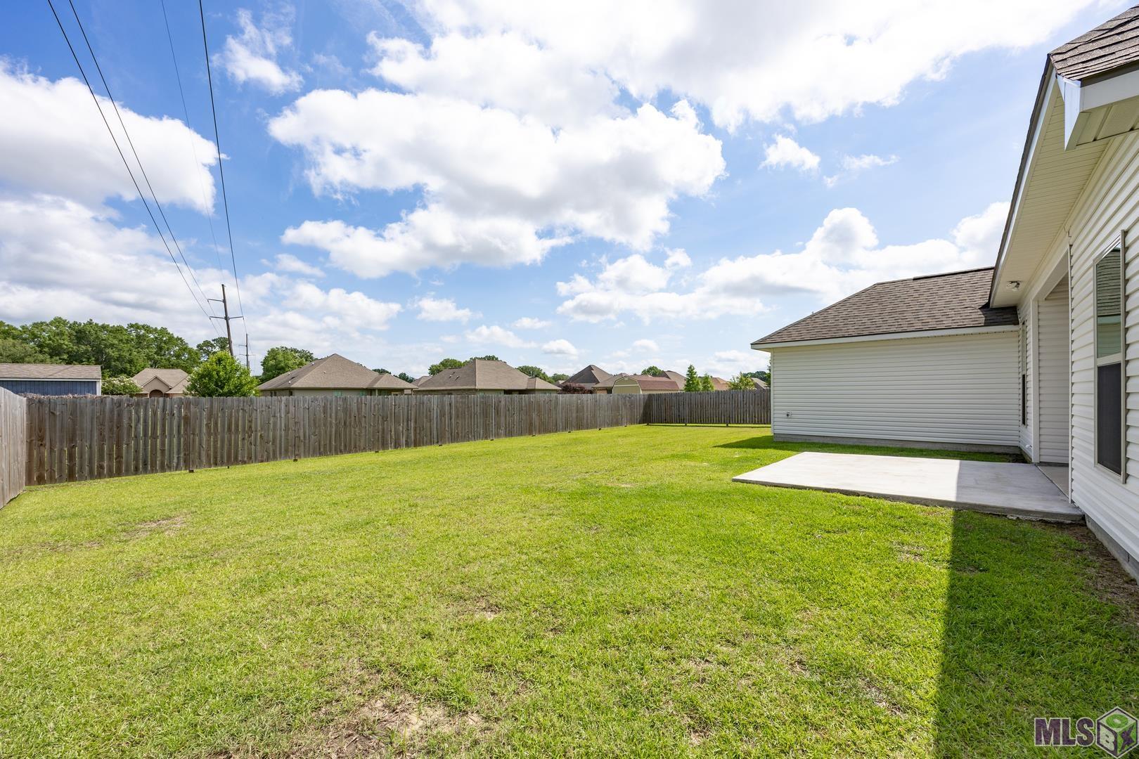 3914 Cane Rdg Drive Addis, LA 70710 - Photo 29 of 29