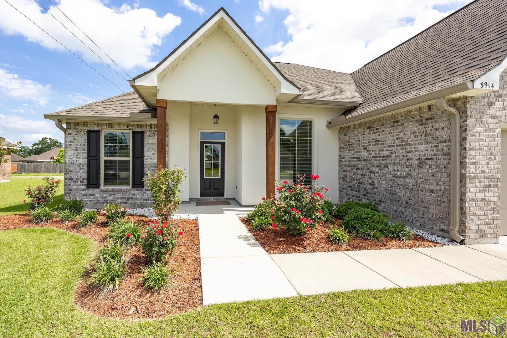 3914 Cane Rdg Drive Addis, LA 70710 - Photo 3 of 29