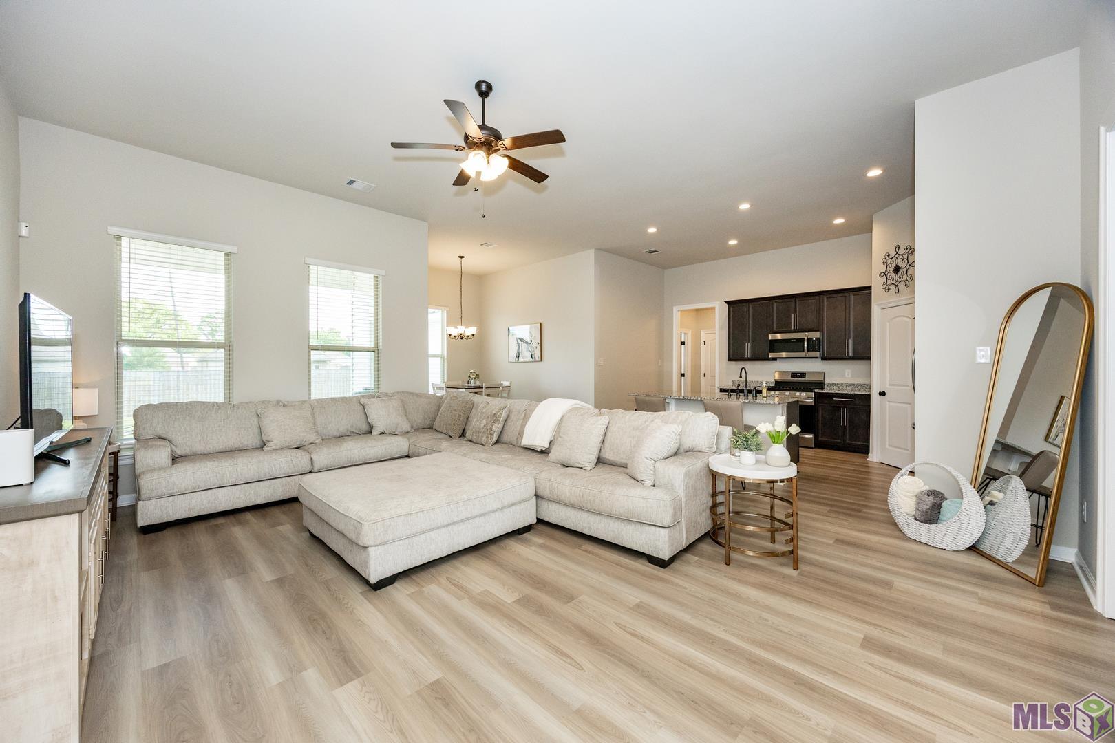 3914 Cane Rdg Drive Addis, LA 70710 - Photo 7 of 29