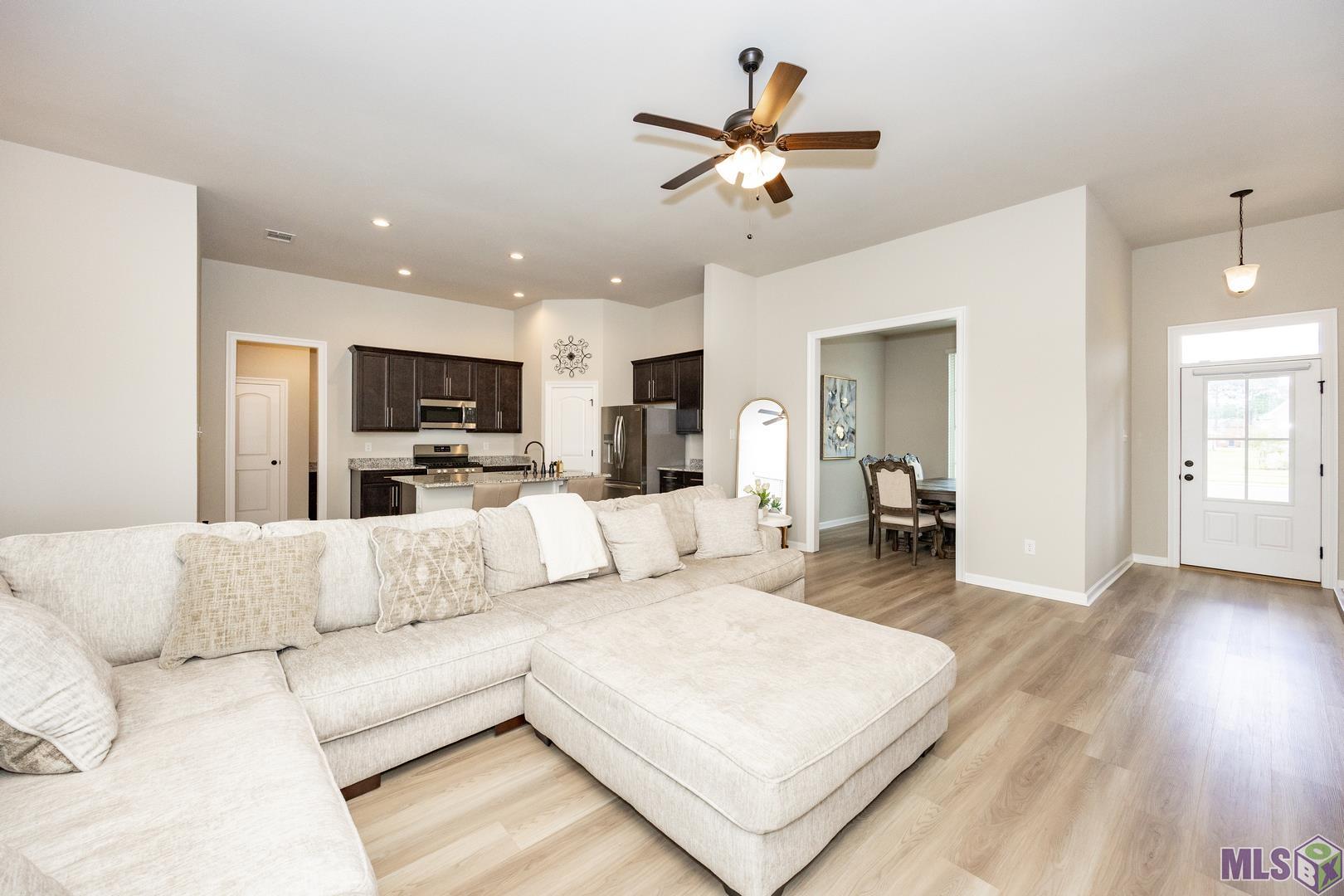 3914 Cane Rdg Drive Addis, LA 70710 - Photo 8 of 29