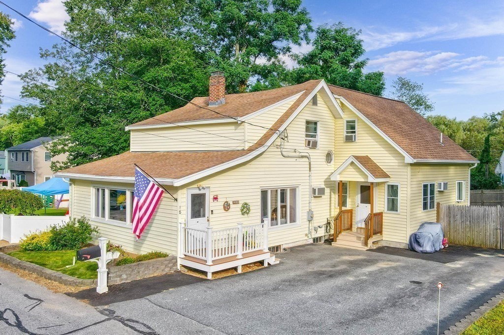 18 Abbott Road North Reading, MA 01864 - Photo 1 of 34 Gallery Image 1