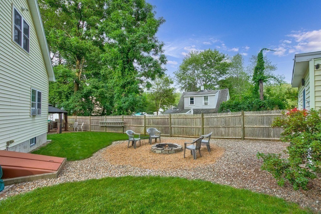 18 Abbott Road North Reading, MA 01864 - Photo 23 of 34 Gallery Image 23