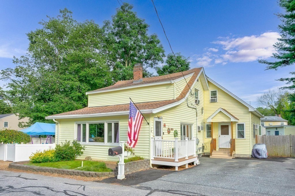 18 Abbott Road North Reading, MA 01864 - Photo 25 of 34 Gallery Image 25