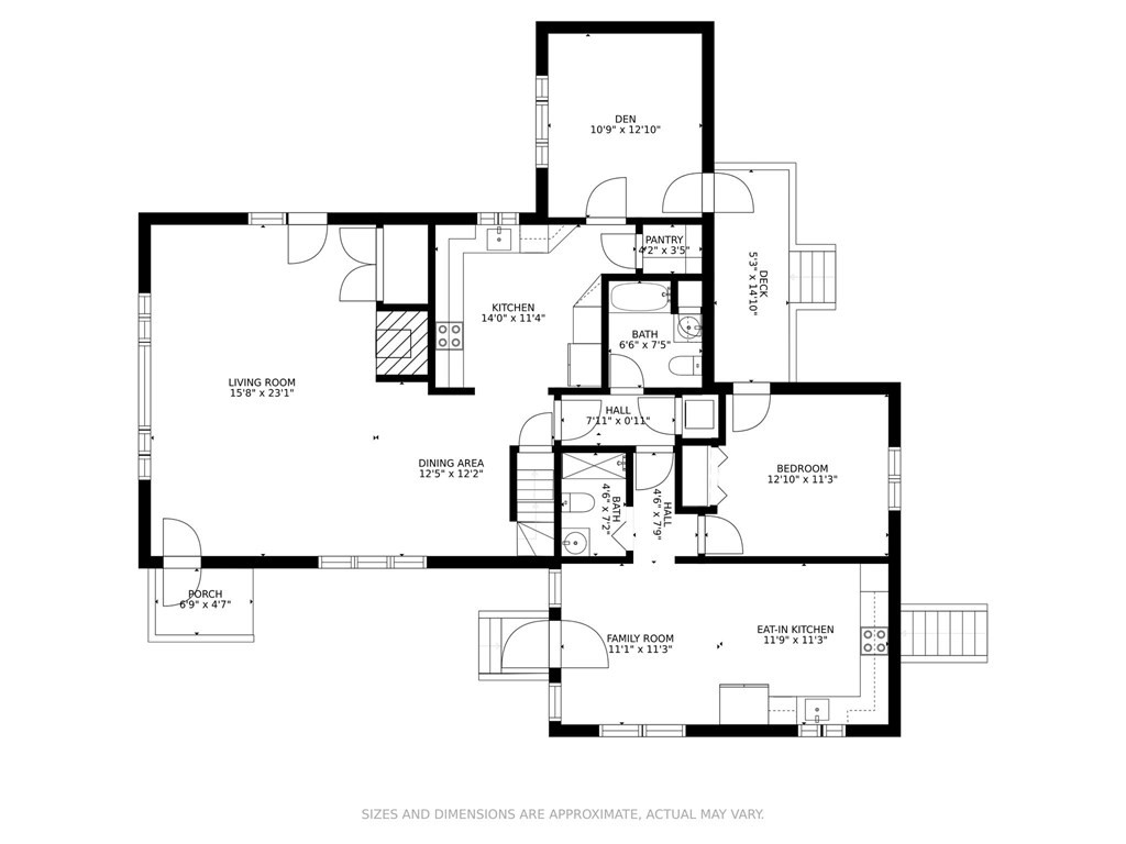 18 Abbott Road North Reading, MA 01864 - Photo 32 of 34 Gallery Image 32