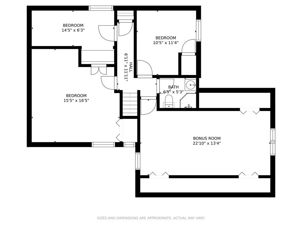 18 Abbott Road North Reading, MA 01864 - Photo 33 of 34 Gallery Image 33