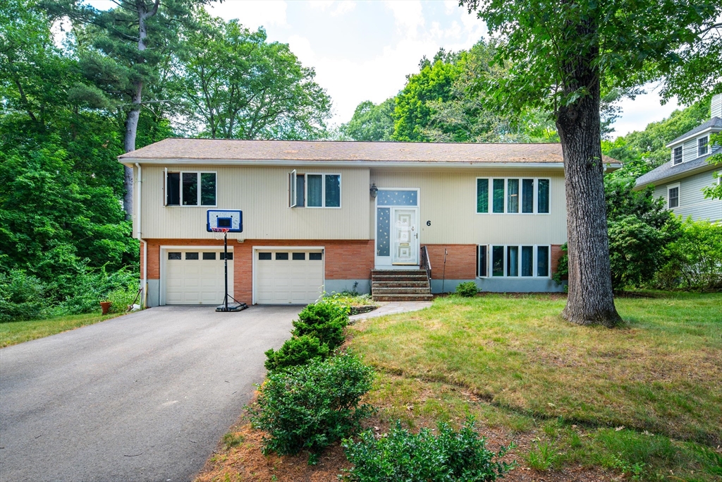 6 Tufts Road, Unit 6 Lexington, MA 02421 - Photo 1 of 24