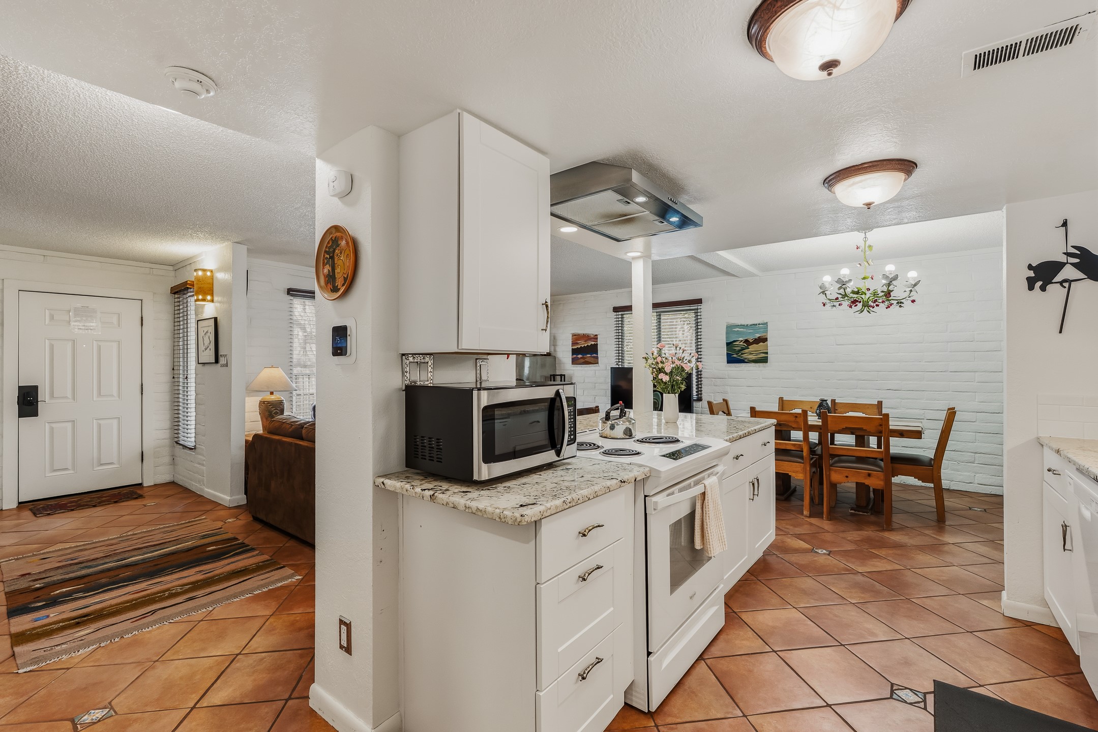 320 Artist Road, Unit 93 Santa Fe, NM 87501 - Photo 13 of 40