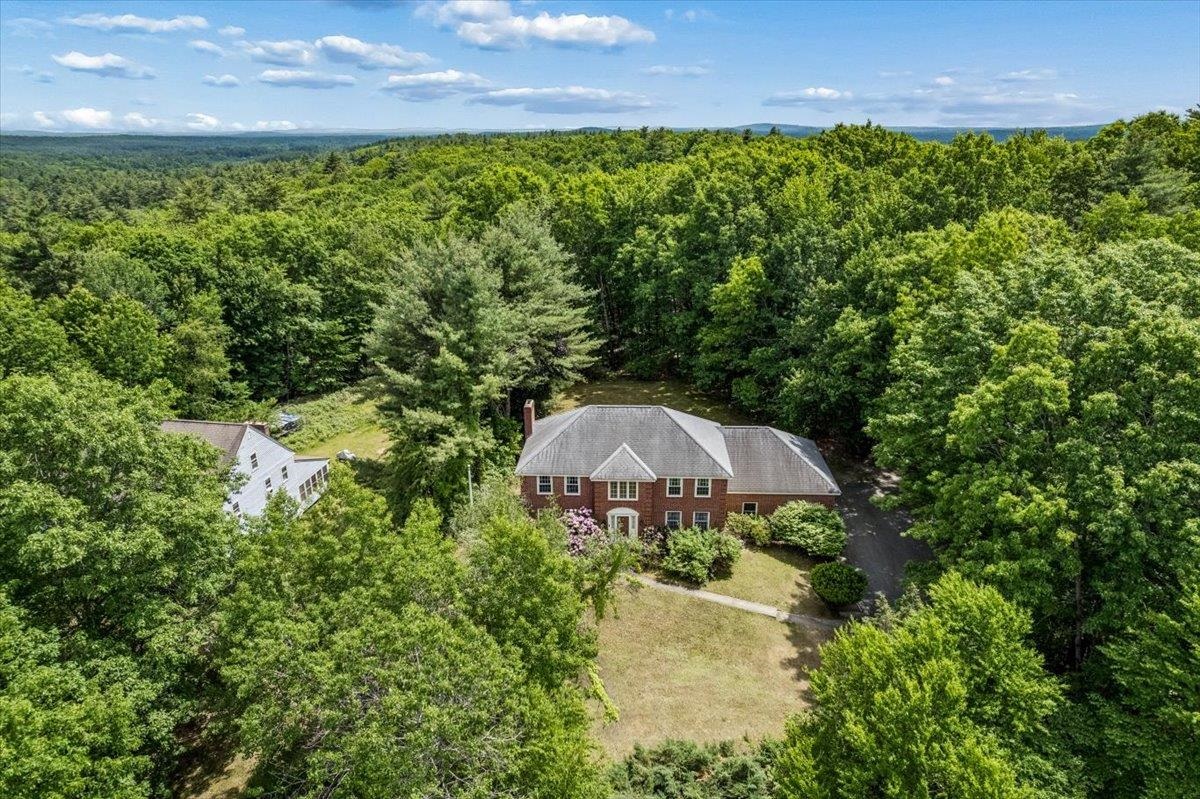 28 Brick Mill Road Bedford, NH 03110 - Photo 50 of 52