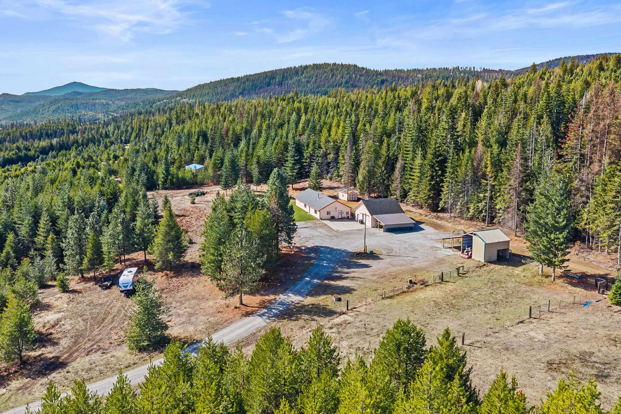 102 Couture Way Ione, WA 99139 - Photo 1 of 48