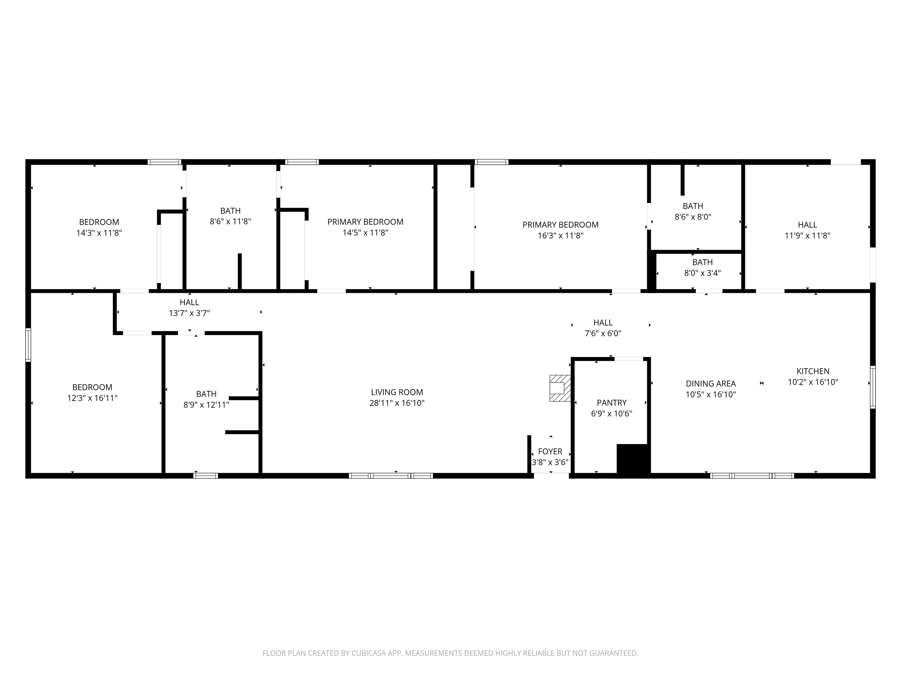 102 Couture Way Ione, WA 99139 - Photo 24 of 48