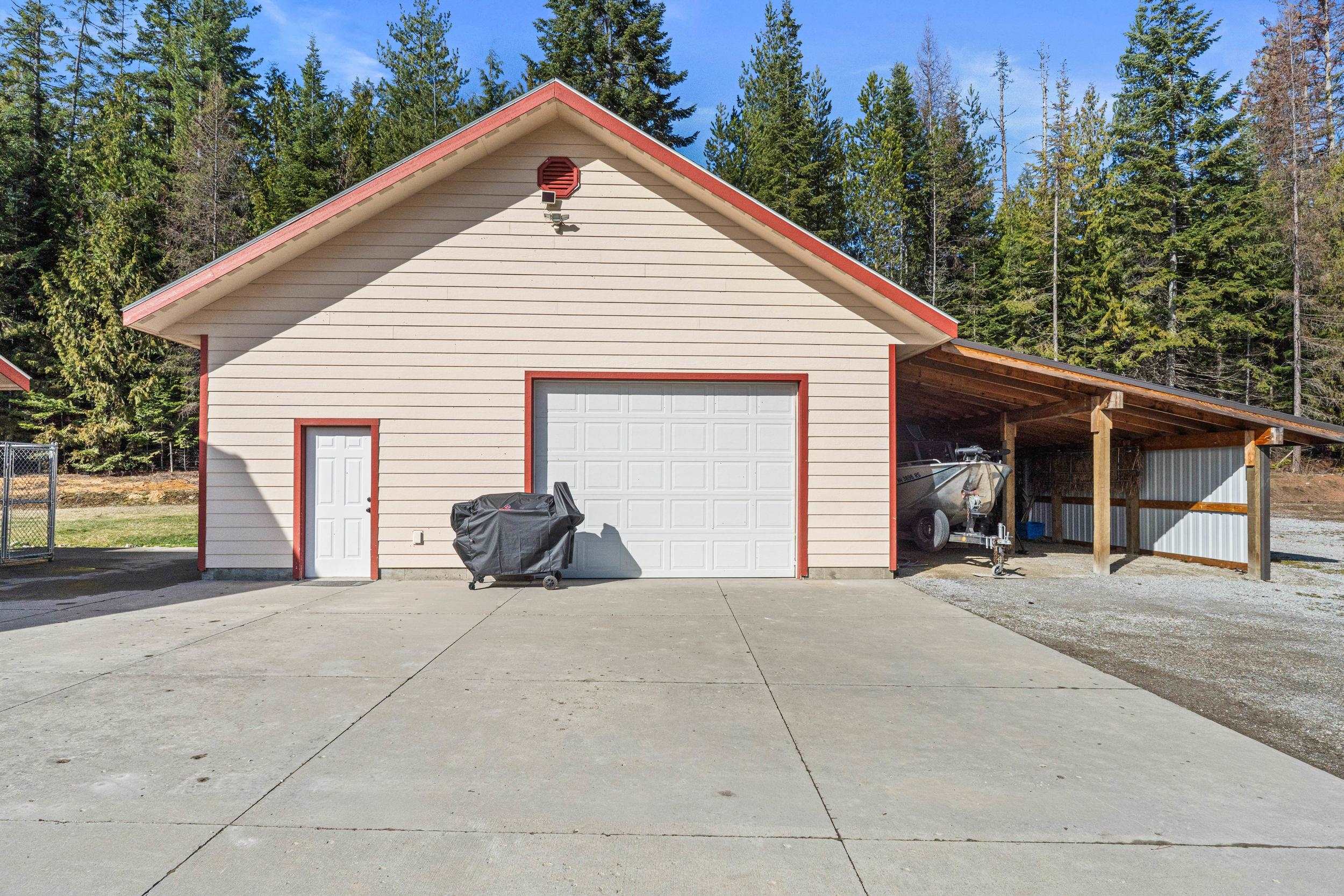 102 Couture Way Ione, WA 99139 - Photo 25 of 48