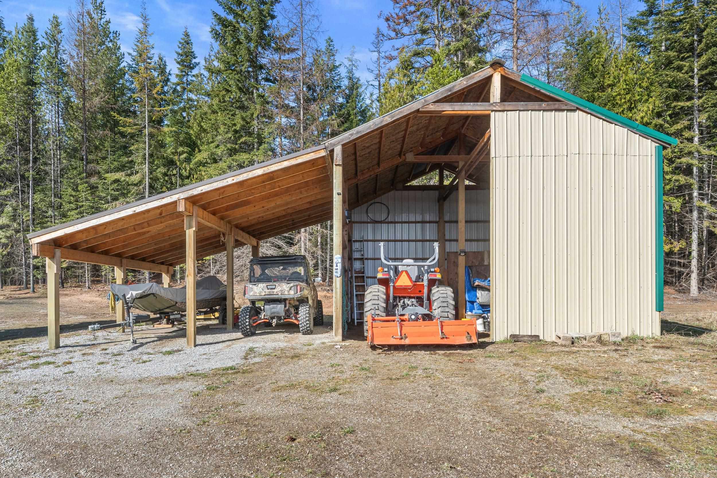 102 Couture Way Ione, WA 99139 - Photo 29 of 48
