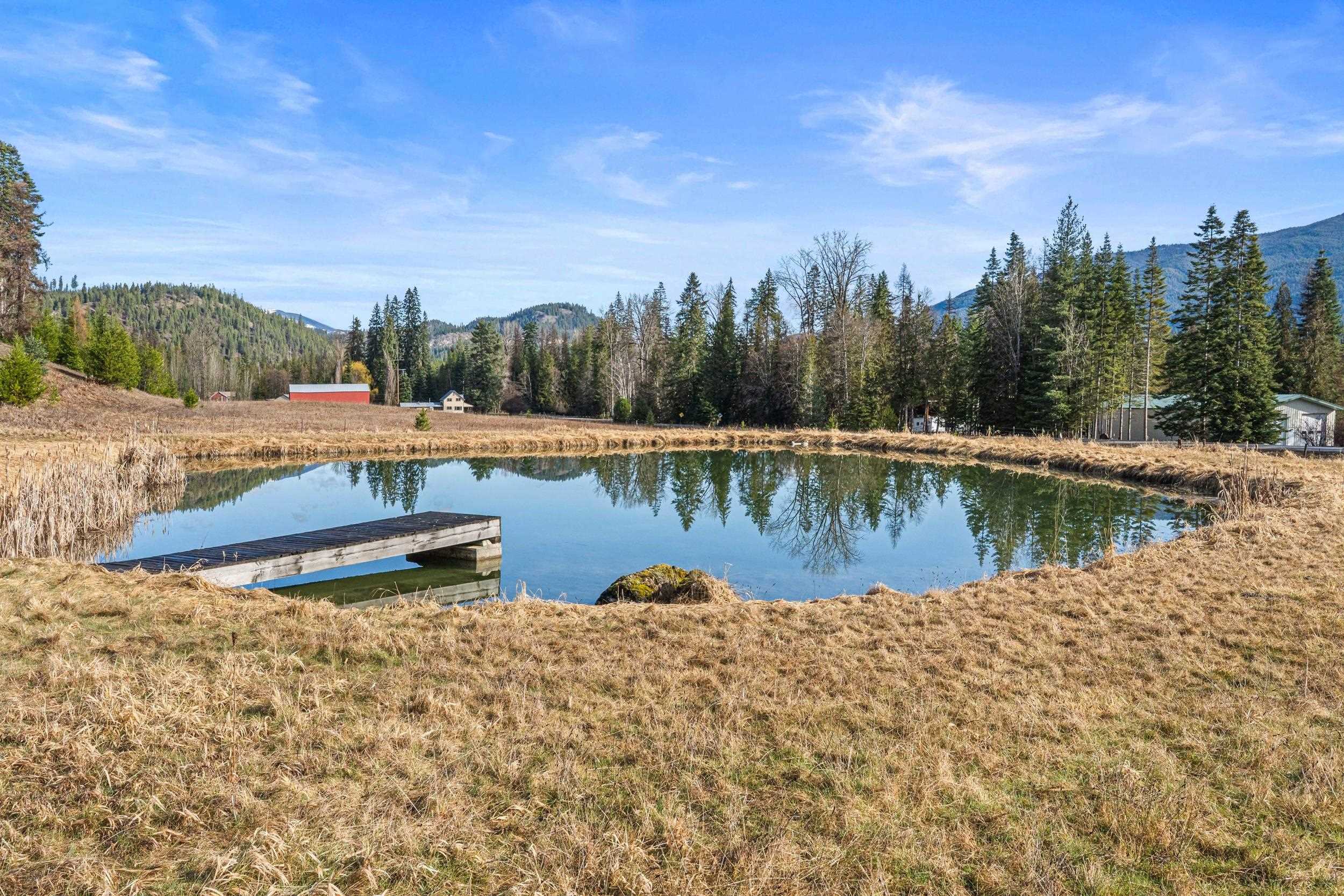 102 Couture Way Ione, WA 99139 - Photo 34 of 48