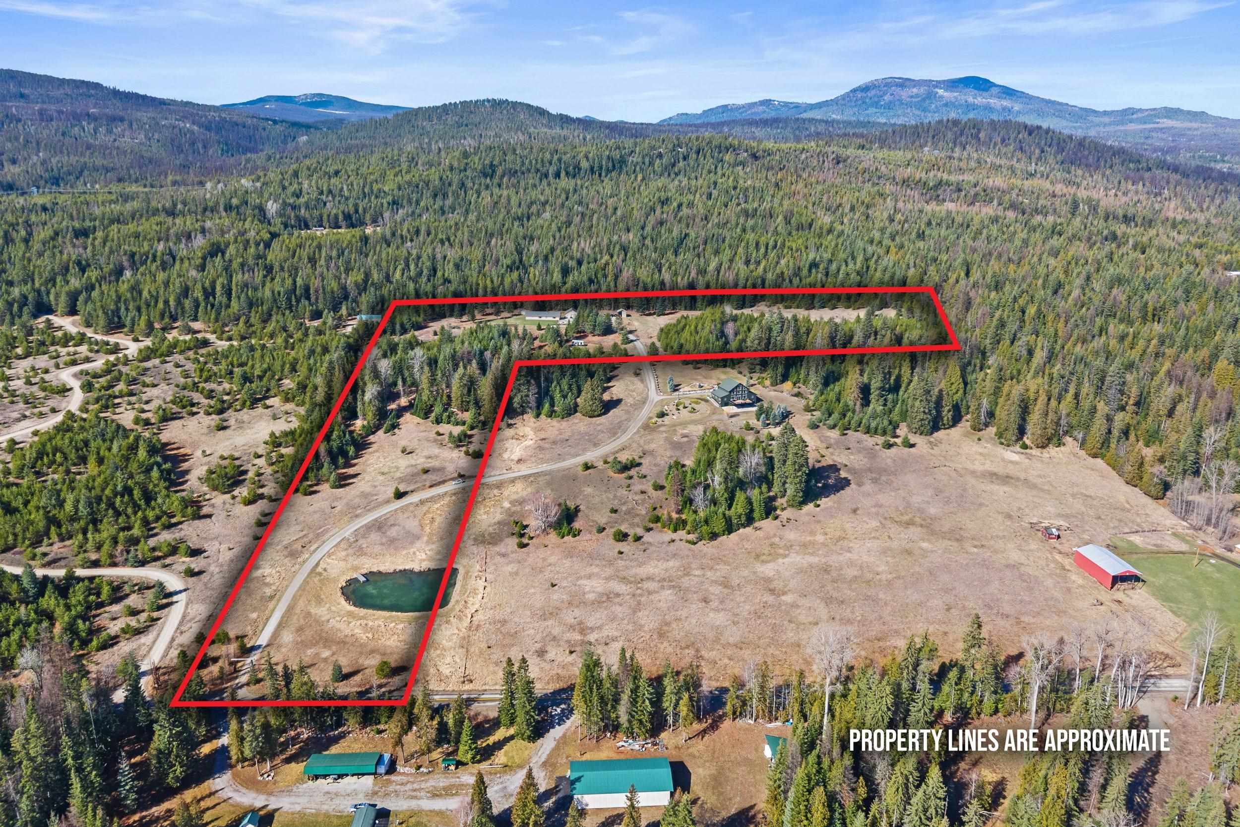 102 Couture Way Ione, WA 99139 - Photo 39 of 48