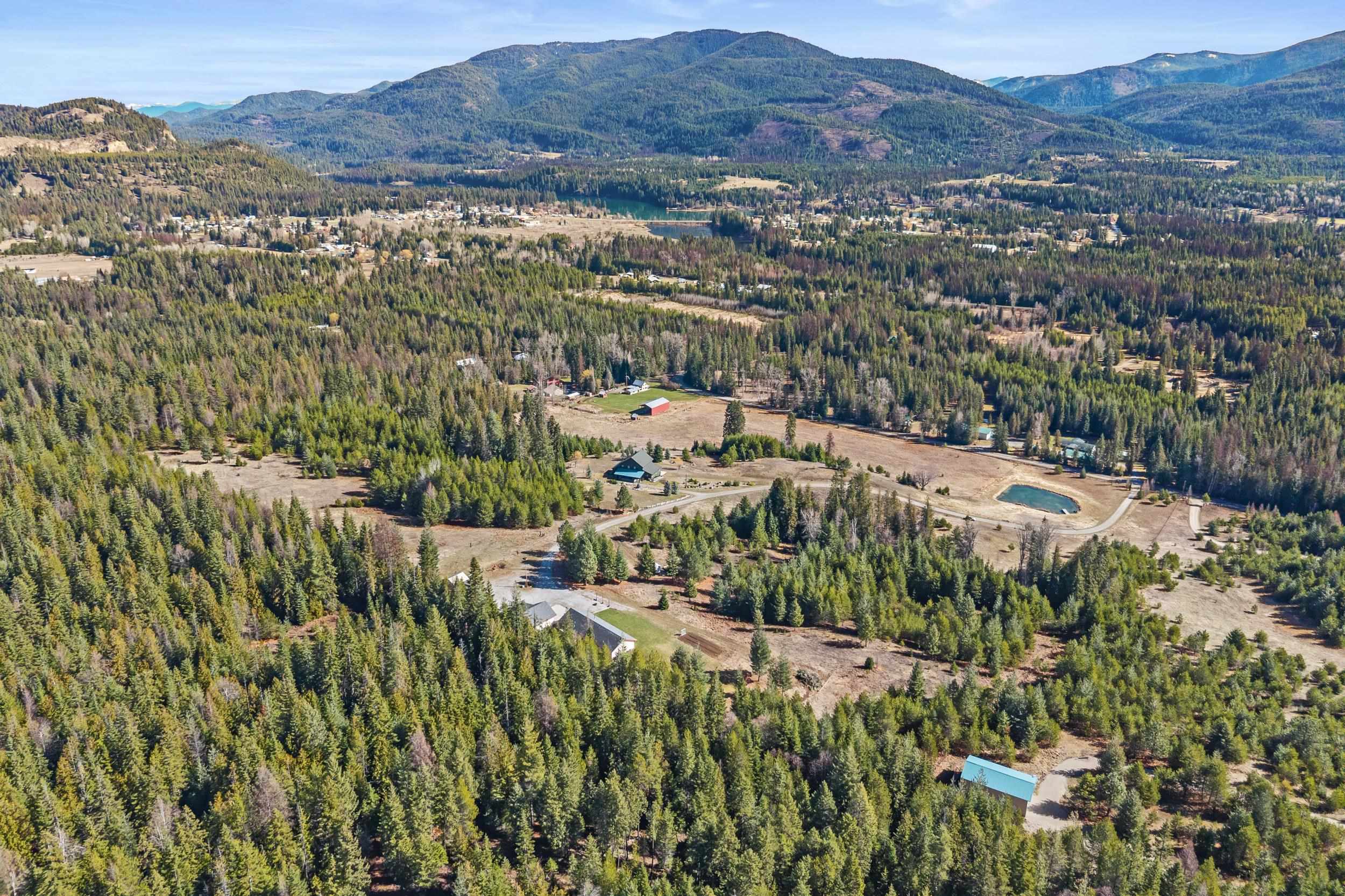 102 Couture Way Ione, WA 99139 - Photo 40 of 48
