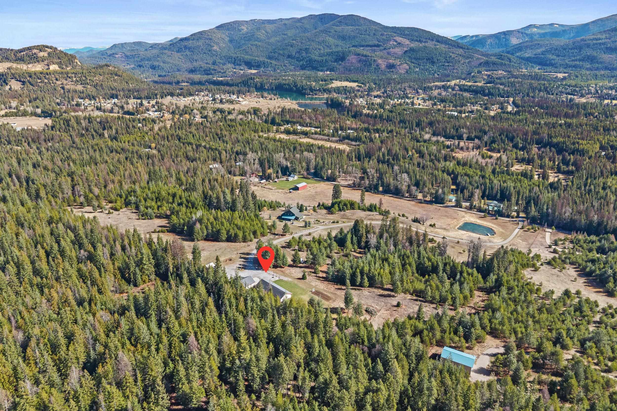 102 Couture Way Ione, WA 99139 - Photo 42 of 48