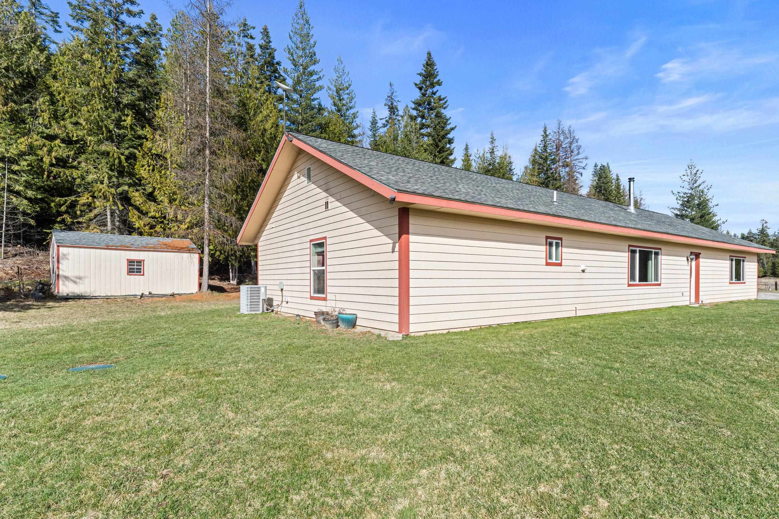 102 Couture Way Ione, WA 99139 - Photo 45 of 48