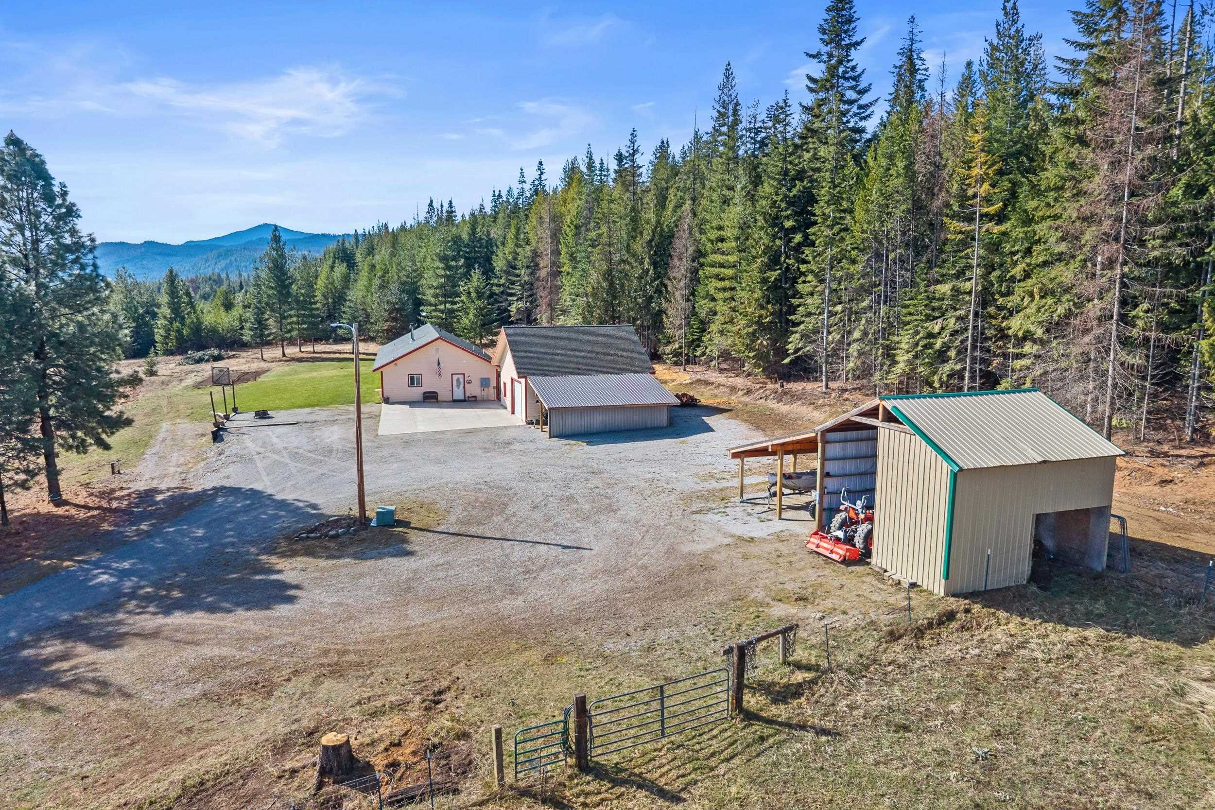 102 Couture Way Ione, WA 99139 - Photo 47 of 48