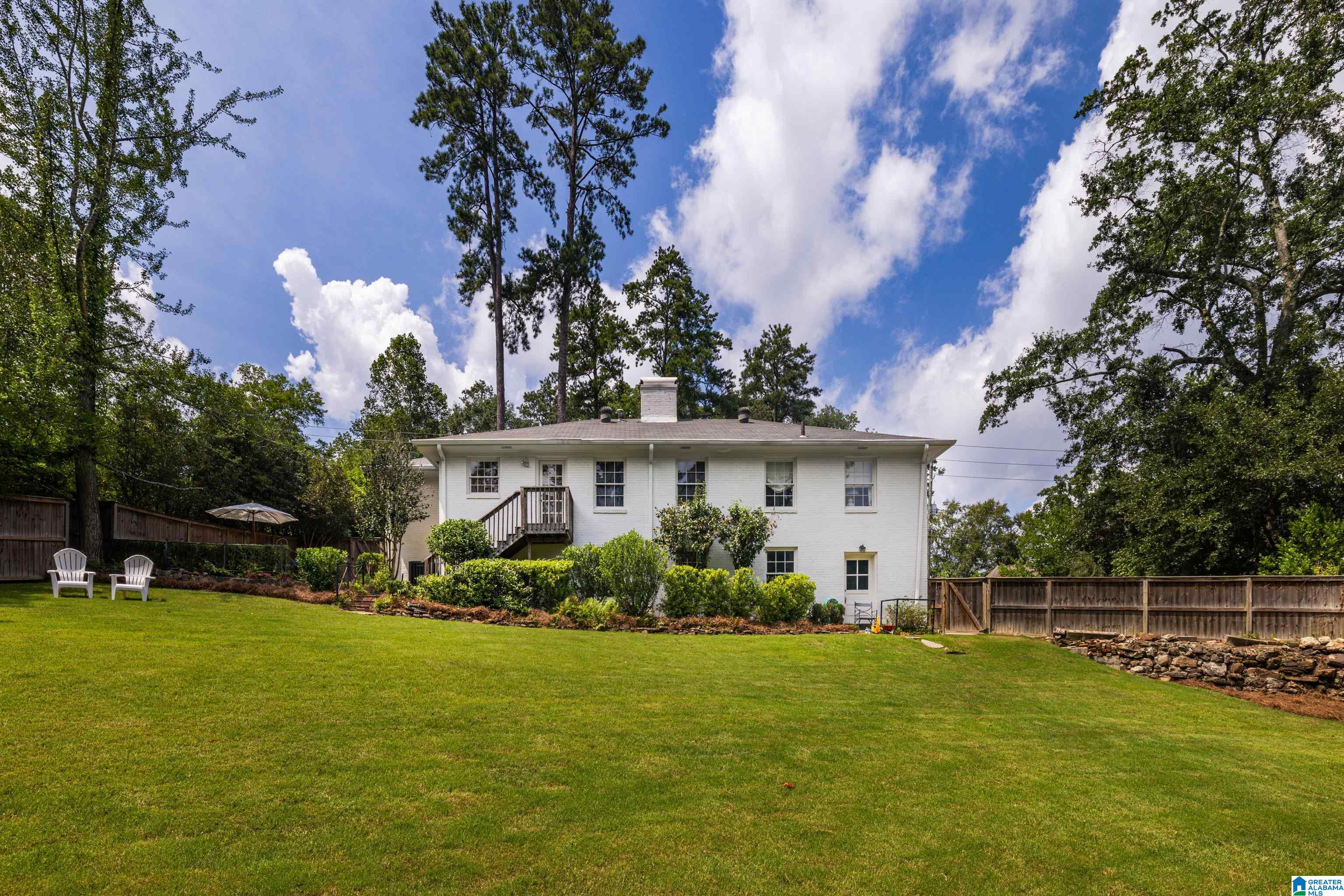 4031 Montevallo Road Birmingham, AL 35213 - Photo 46 of 48