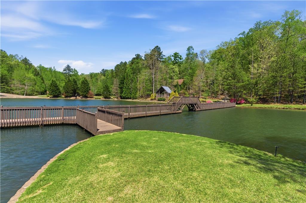 392 Red Mountain Road Dallas, GA 30157 - Photo 25 of 200