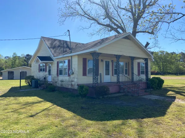 $1,050 | 1408 Watering Pond Road, Pink Hill, NC 28572