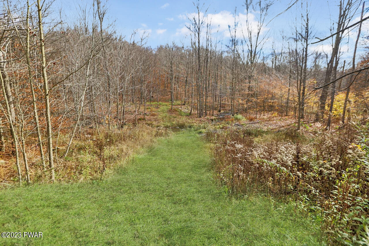 598 Ravnikar Road Forest City, PA 18421 - Photo 34 of 39 Yard