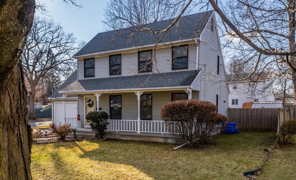 86 Castle Street Springfield, MA 01118 - Photo 23 of 28