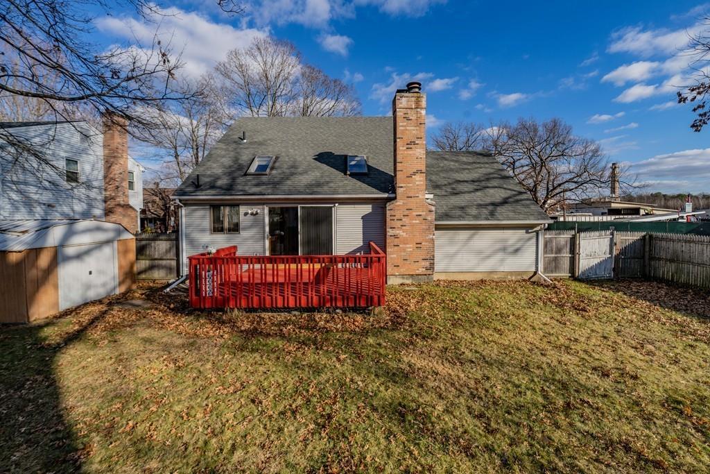 86 Castle Street Springfield, MA 01118 - Photo 26 of 28