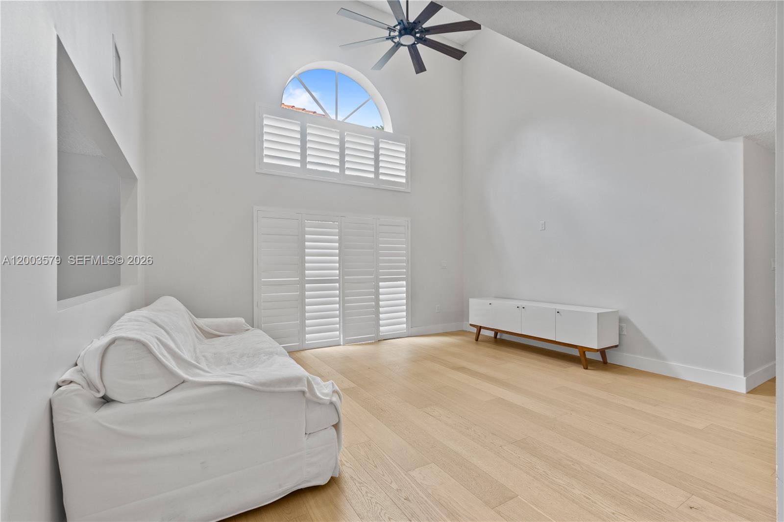 237 Northwest 100th Avenue Plantation, FL 33324 - Photo 23 of 86 a bedroom with a bed and a window