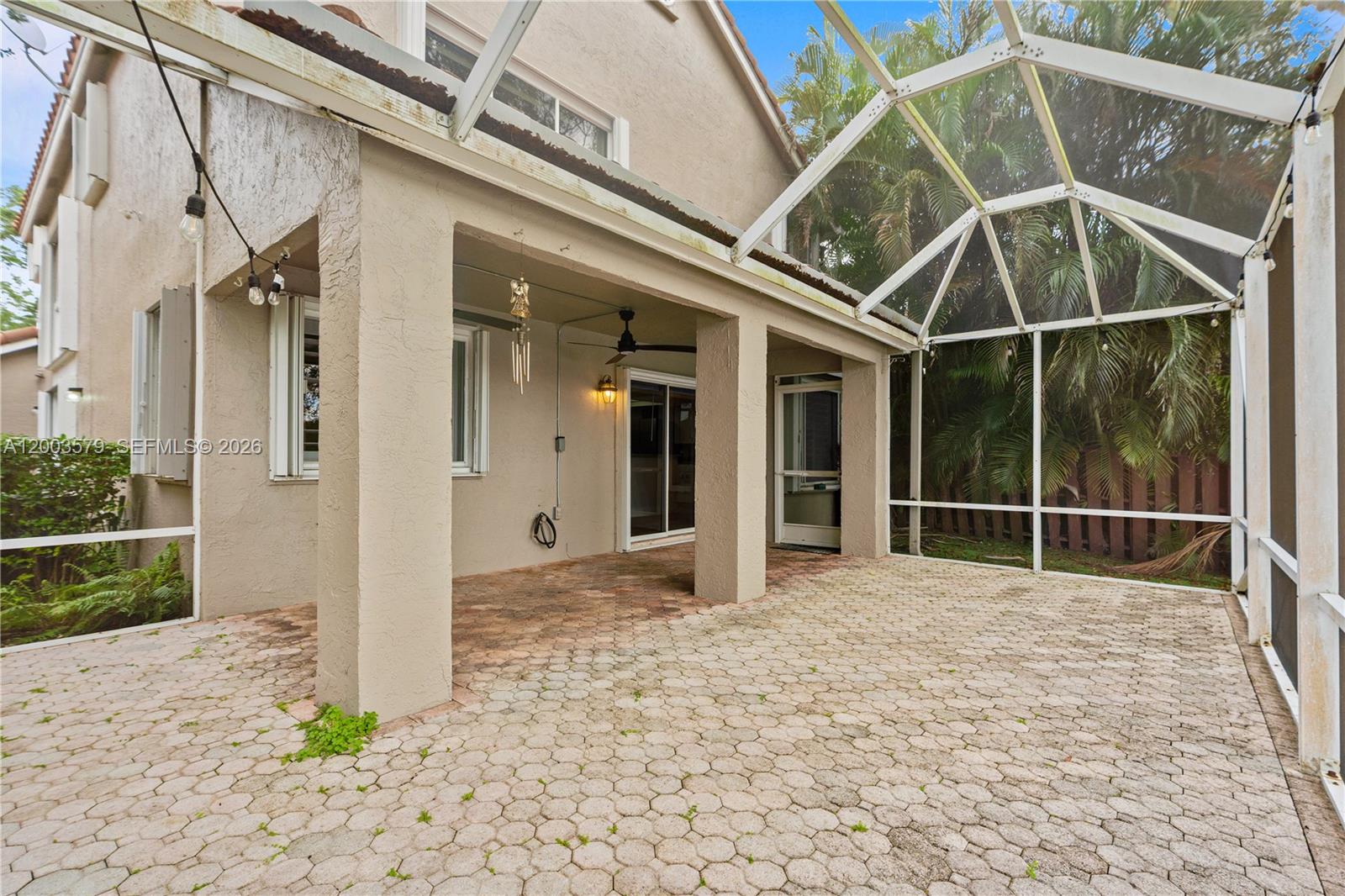 237 Northwest 100th Avenue Plantation, FL 33324 - Photo 38 of 86 a view of an entryway of the house