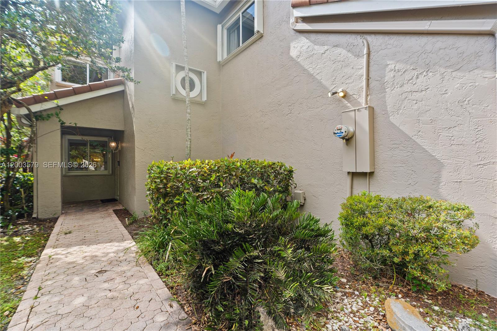 237 Northwest 100th Avenue Plantation, FL 33324 - Photo 64 of 86 a front view of a house with a yard