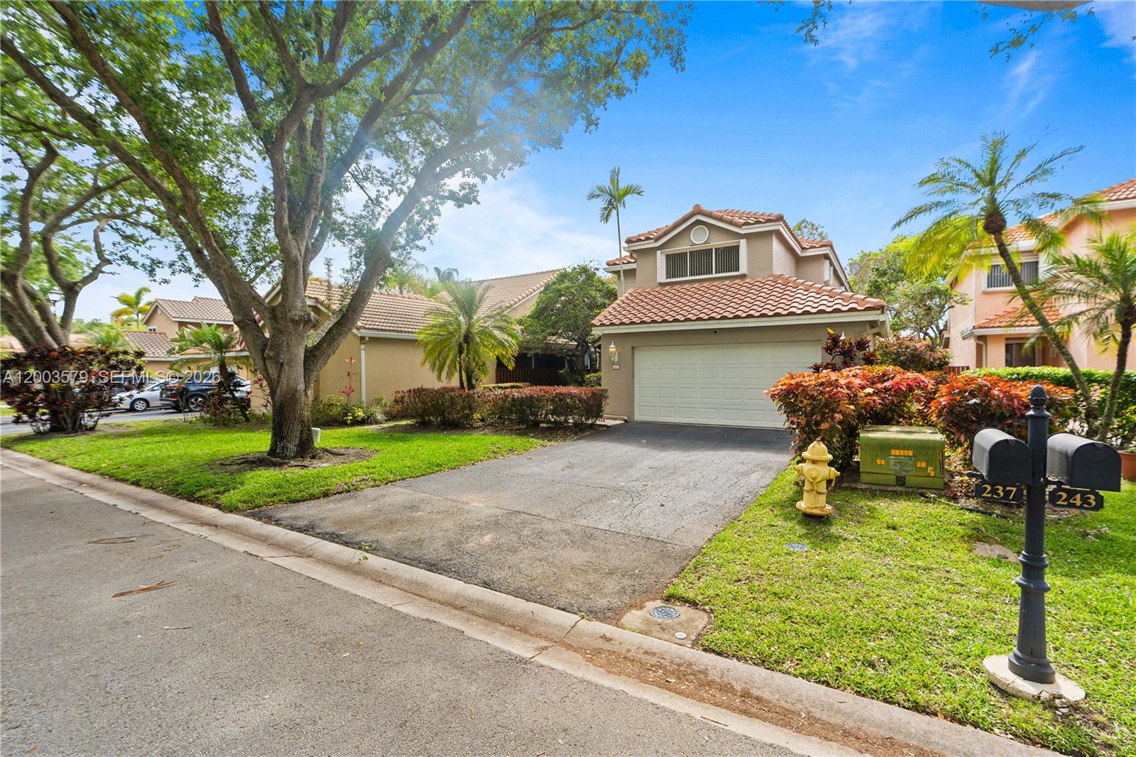 237 Northwest 100th Avenue Plantation, FL 33324 - Photo 66 of 86