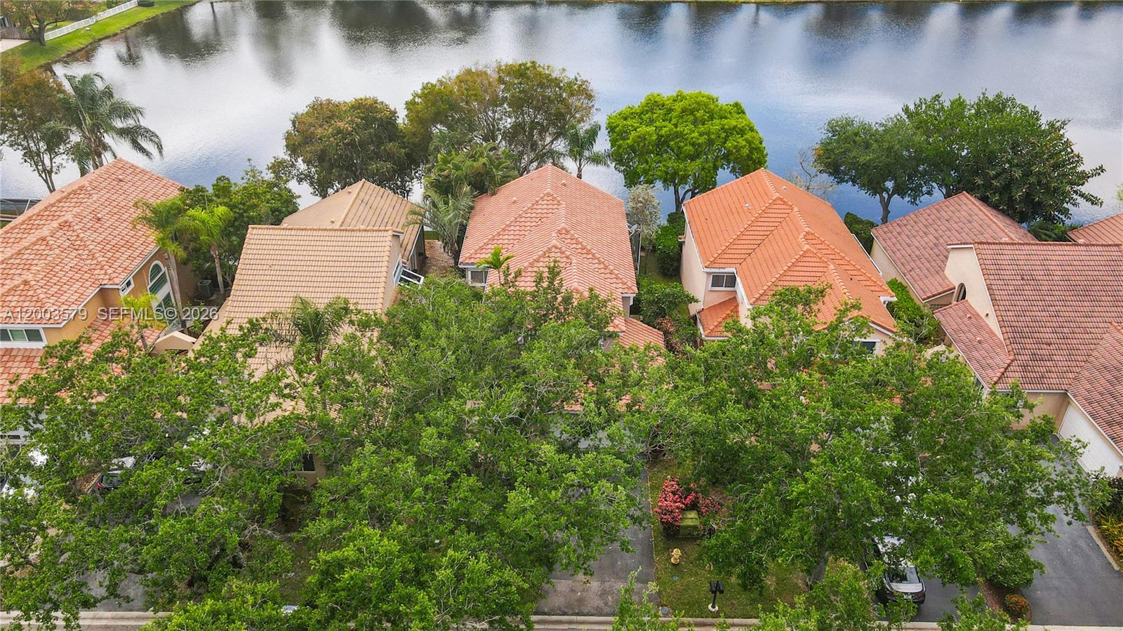 237 Northwest 100th Avenue Plantation, FL 33324 - Photo 79 of 86 an aerial view of a house with yard swimming pool and outdoor seating