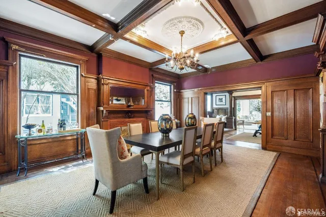 $25,000 | 1461 Page Street, San Francisco, CA 94117