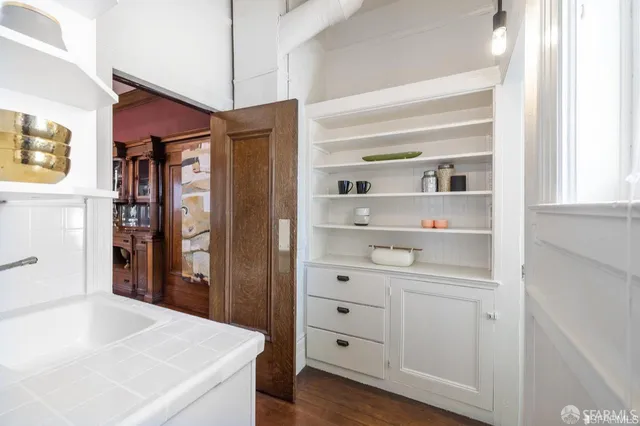 $25,000 | 1461 Page Street, San Francisco, CA 94117