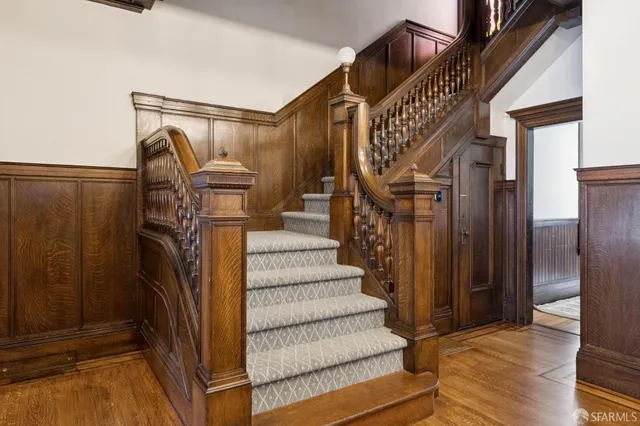 $25,000 | 1461 Page Street, San Francisco, CA 94117