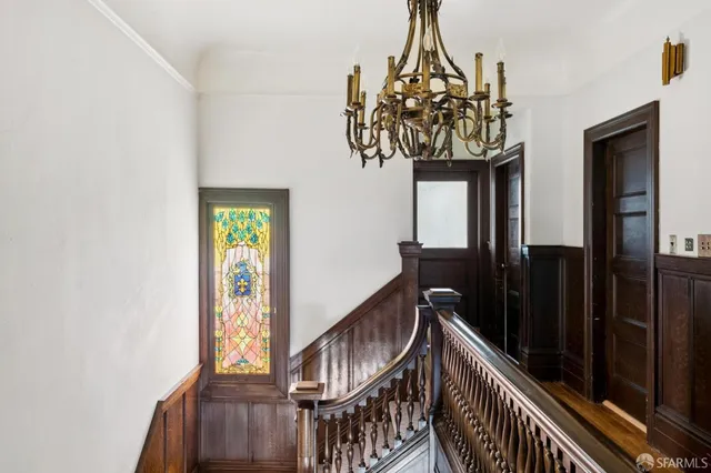 $25,000 | 1461 Page Street, San Francisco, CA 94117