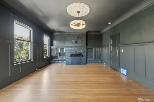 $25,000 | 1461 Page Street, San Francisco, CA 94117